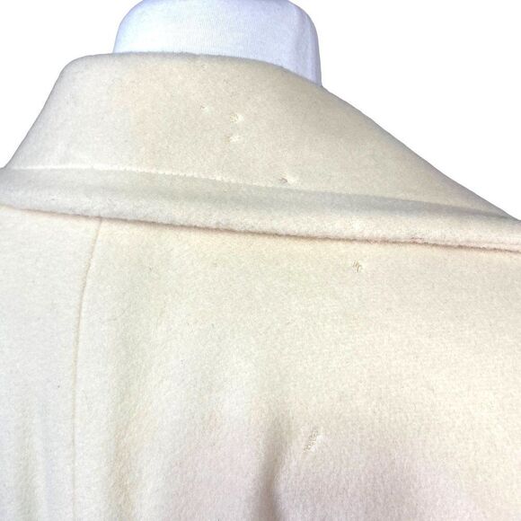 Lauren Ralph Lauren Wool Jacket Large - Picture 5 of 5